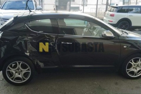 Piaggio Liberty 125 2012