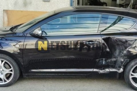 Piaggio Liberty 125 2012