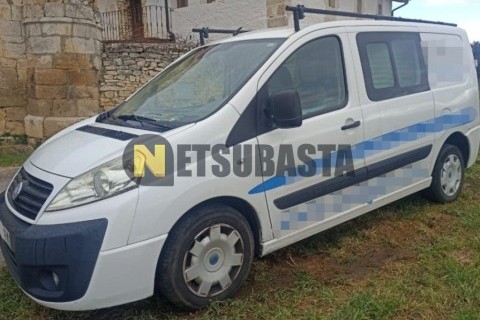 Piaggio Liberty 125 2012