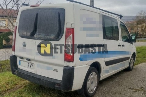 Piaggio Liberty 125 2012