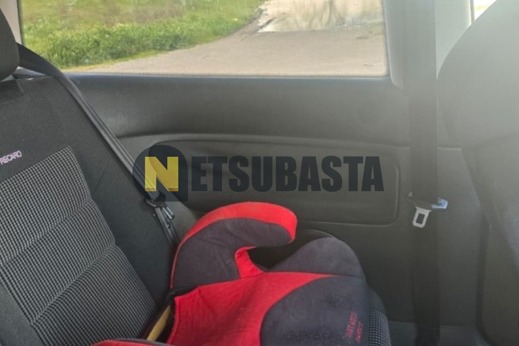 Volkswagen Golf GTI 1.8 T 2001