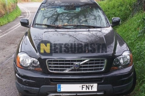 Piaggio Liberty 125 2012