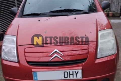 Piaggio Liberty 125 2012