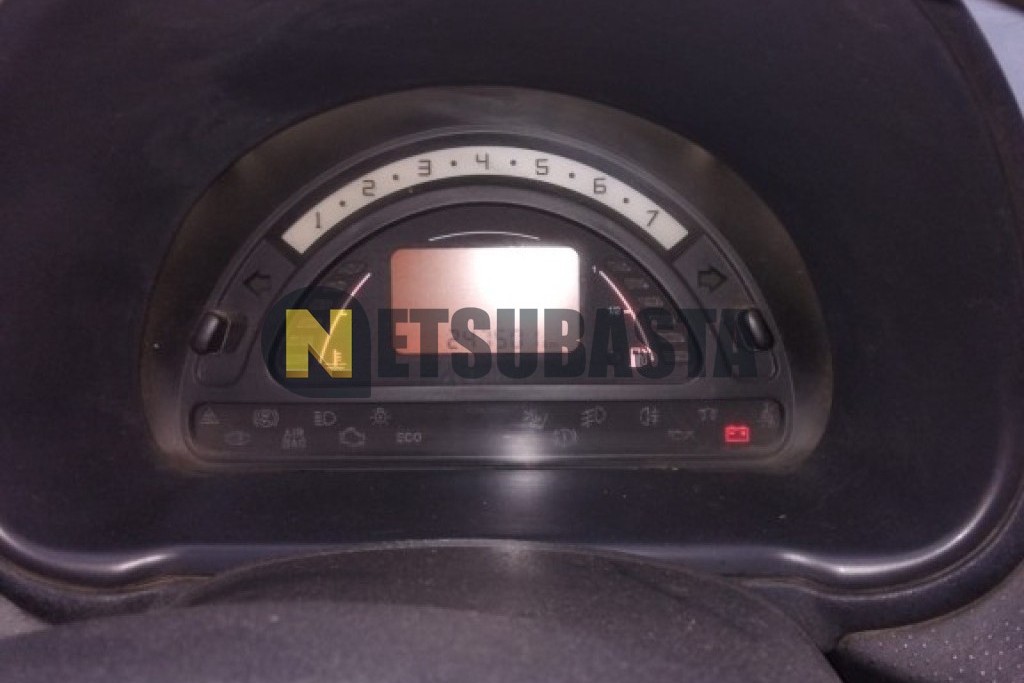 Citroën C2 1.1i 2005