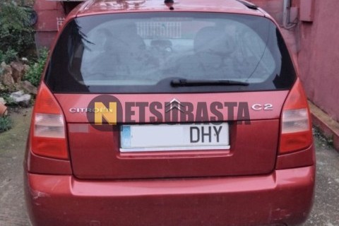 Piaggio Liberty 125 2012