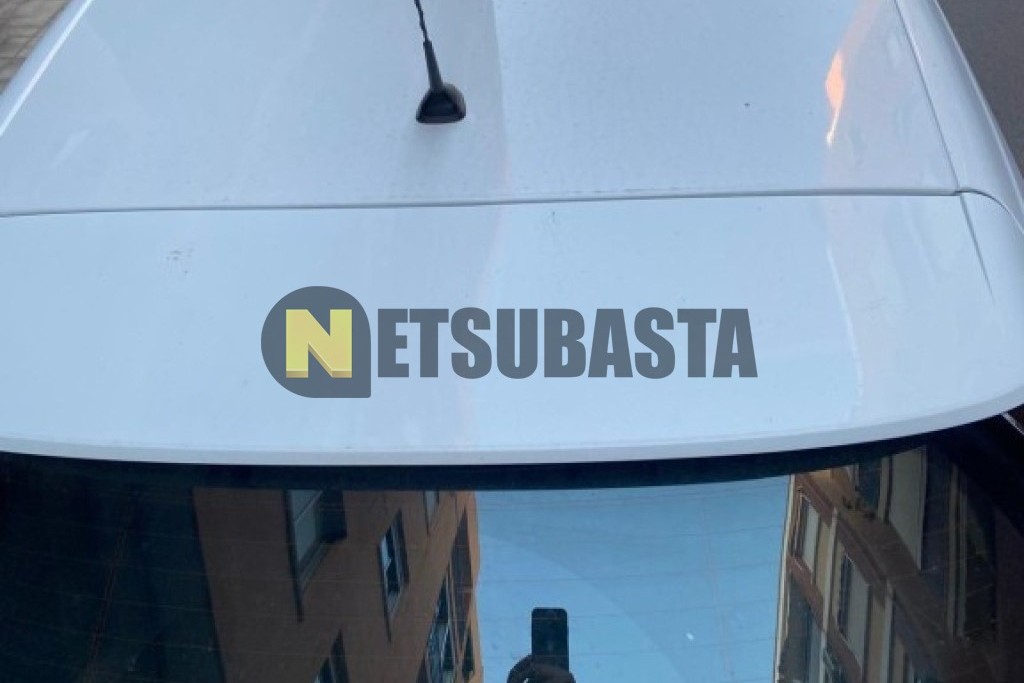 Renault Megane 1.2 TCe 2016