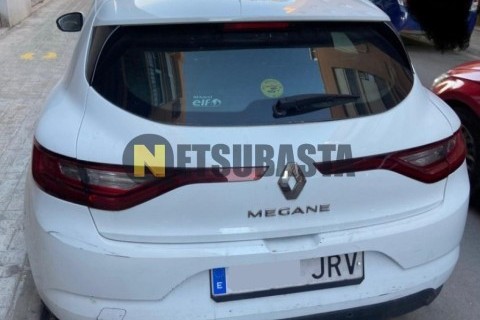 Piaggio Liberty 125 2012