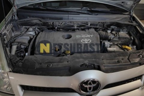 Piaggio Liberty 125 2012