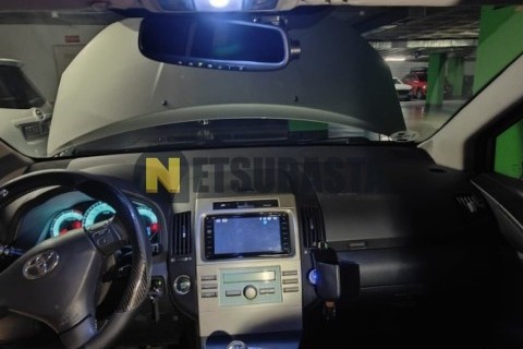 Piaggio Liberty 125 2012