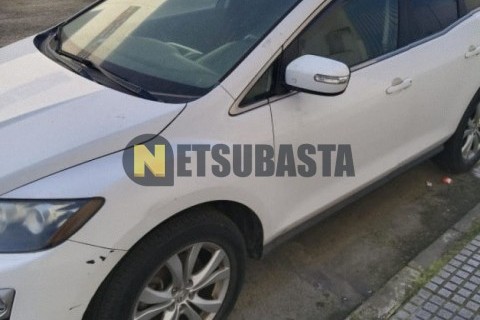 Piaggio Liberty 125 2012