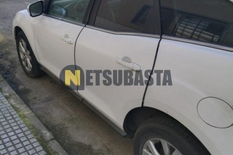 Piaggio Liberty 125 2012