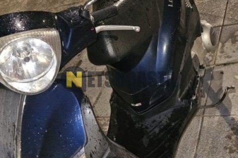 SYM Symphony 125 2014