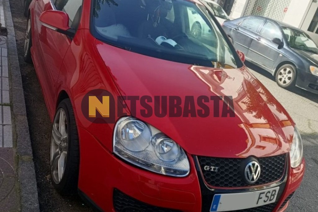Volkswagen Golf 1.9 TDI 2005
