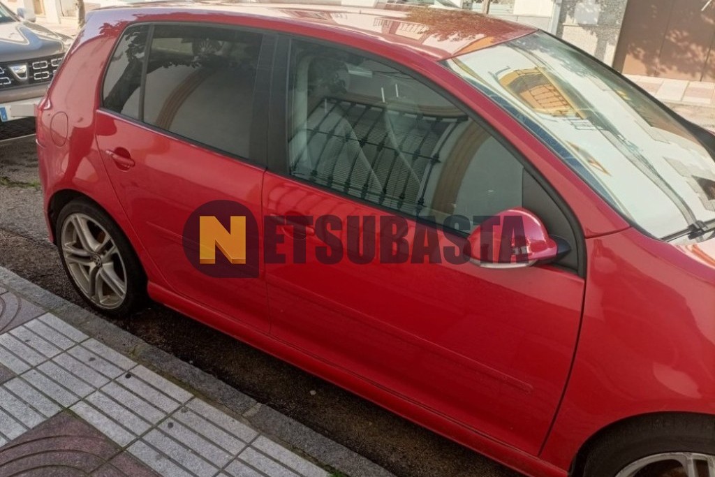 Volkswagen Golf 1.9 TDI 2005