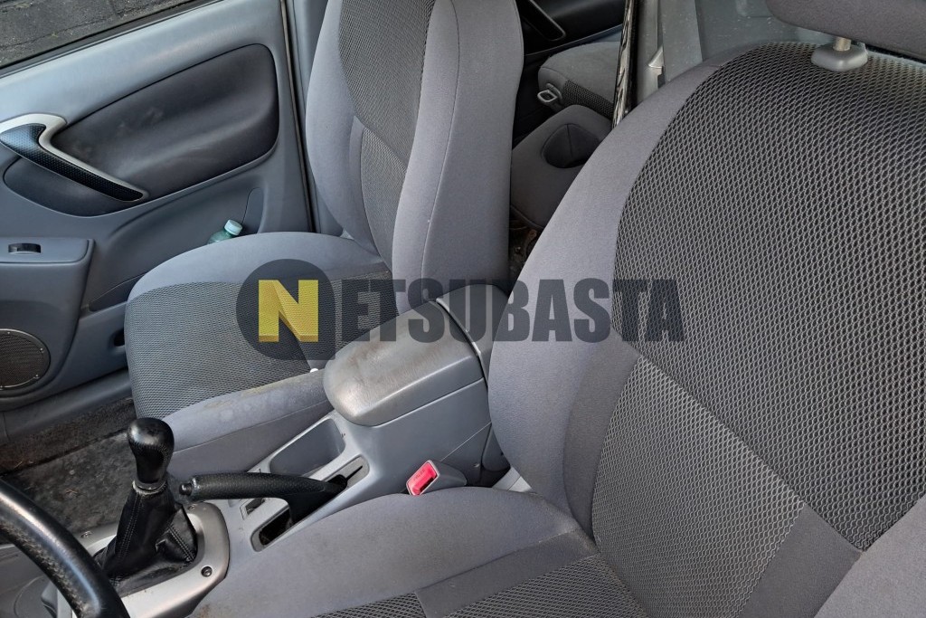 Toyota Rav4 2.0 D4-D 2003