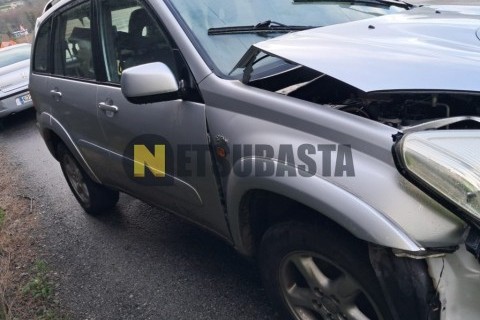 SYM Symphony 125 2014