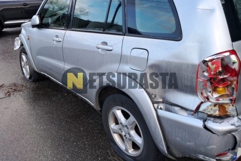 SYM Symphony 125 2014