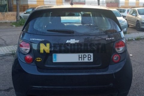 Piaggio Liberty 125 2012