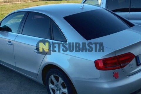 Piaggio Liberty 125 2012