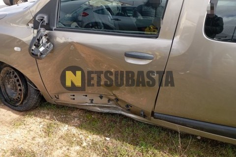 SYM Symphony 125 2014