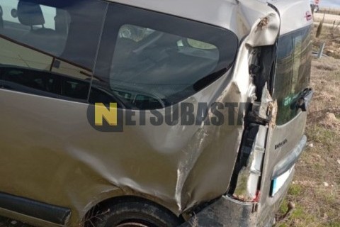 SYM Symphony 125 2014