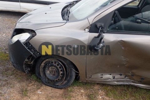 SYM Symphony 125 2014