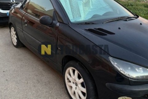 SYM Symphony 125 2014