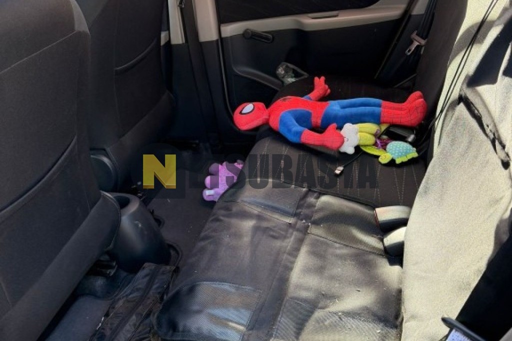 Toyota Yaris 1.3 VVT-i 2006