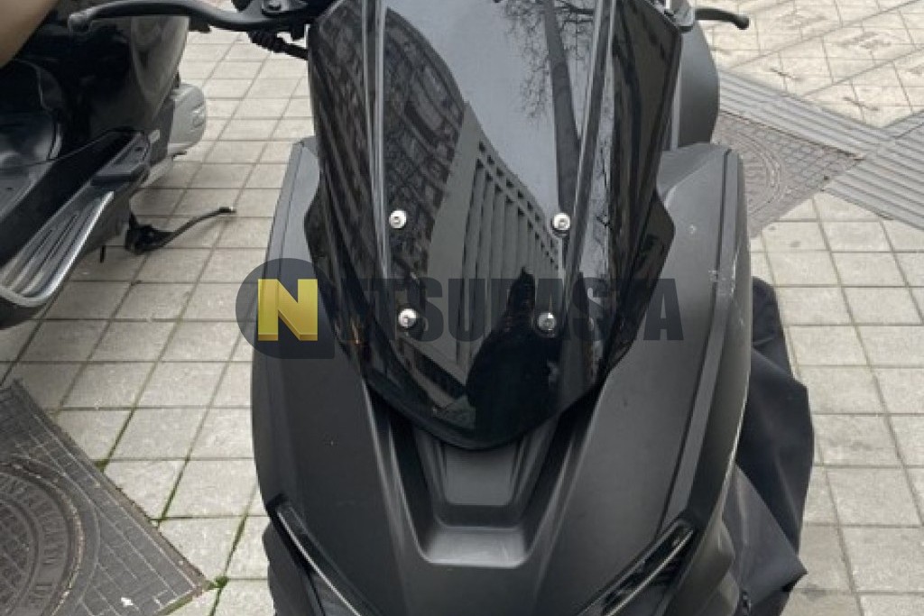 Keeway Vieste 125 2023