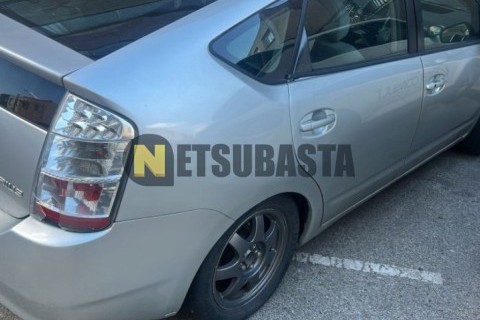 Piaggio Liberty 125 2012