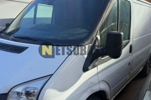 SYM Symphony 125 2014