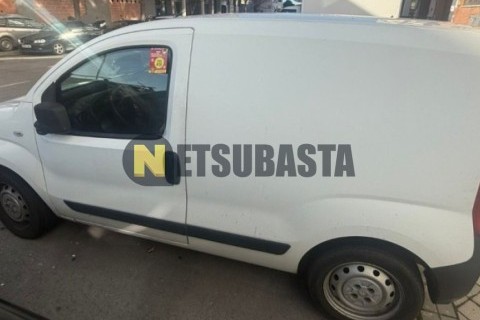 SYM Symphony 125 2014