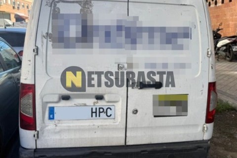 SYM Symphony 125 2014