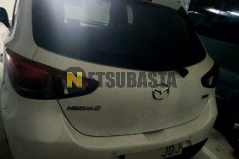 Piaggio Liberty 125 2012