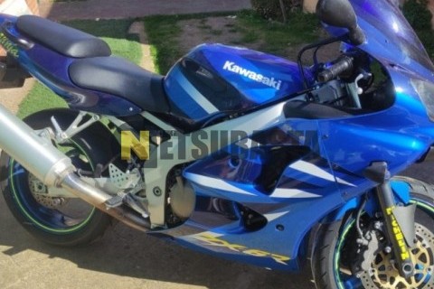 Piaggio Liberty 125 2012