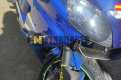 Piaggio Liberty 125 2012