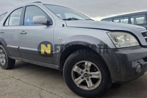 Piaggio Liberty 125 2012