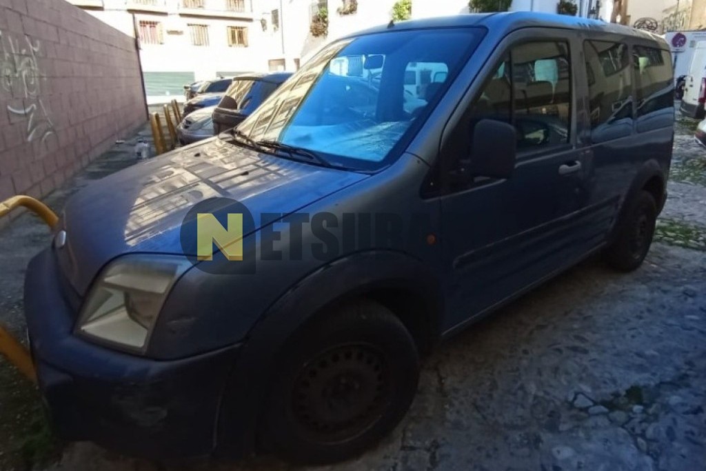 Ford Tourneo Connect 1.8 TDCi 2004