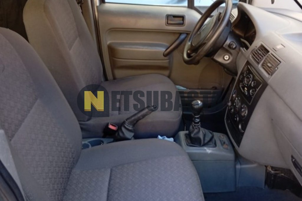 Ford Tourneo Connect 1.8 TDCi 2004