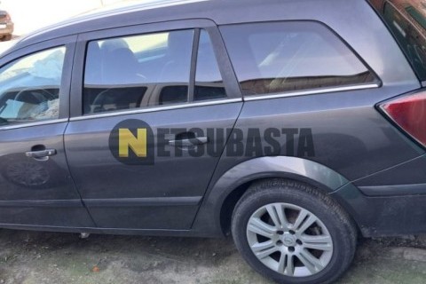 SYM Symphony 125 2014