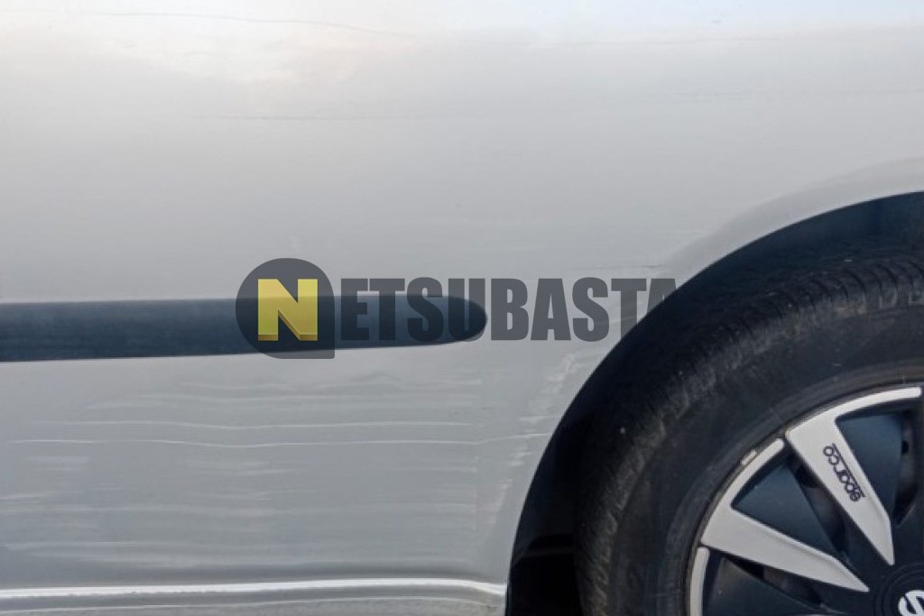 Seat Ibiza 1.2 12V 2003