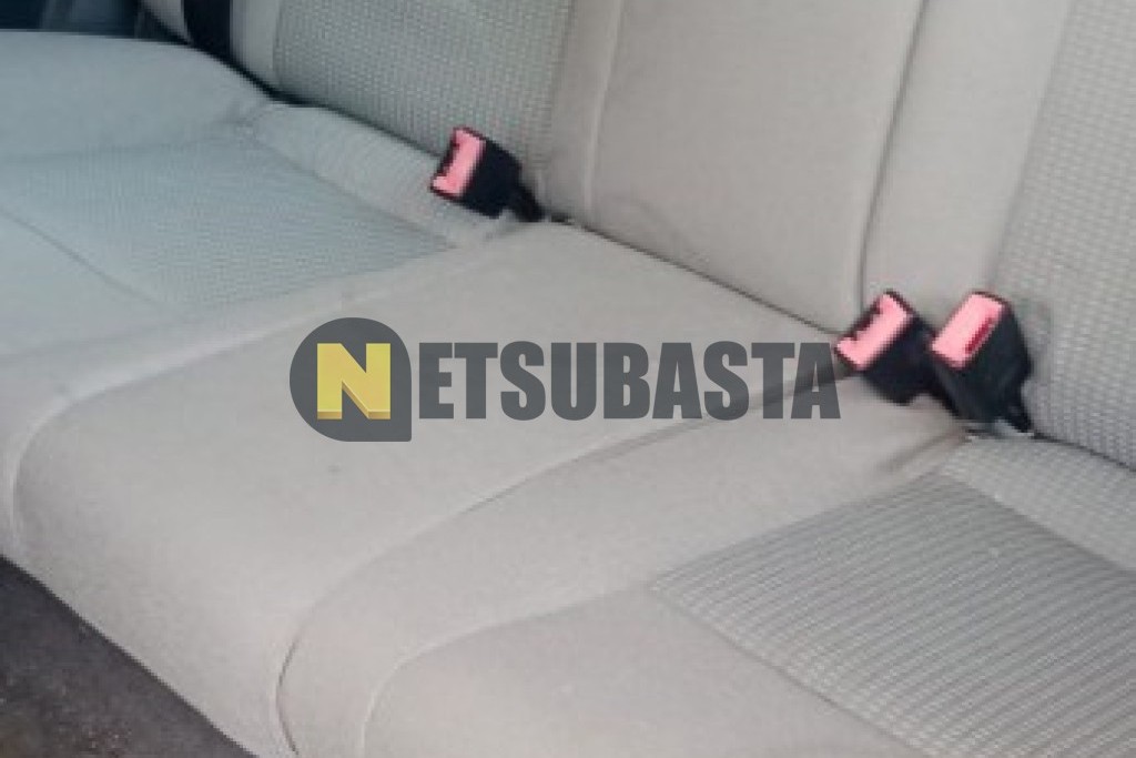 Seat Ibiza 1.2 12V 2003