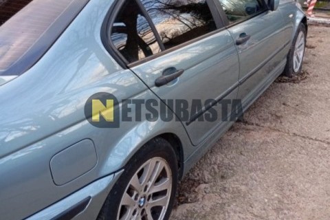 Piaggio Liberty 125 2012