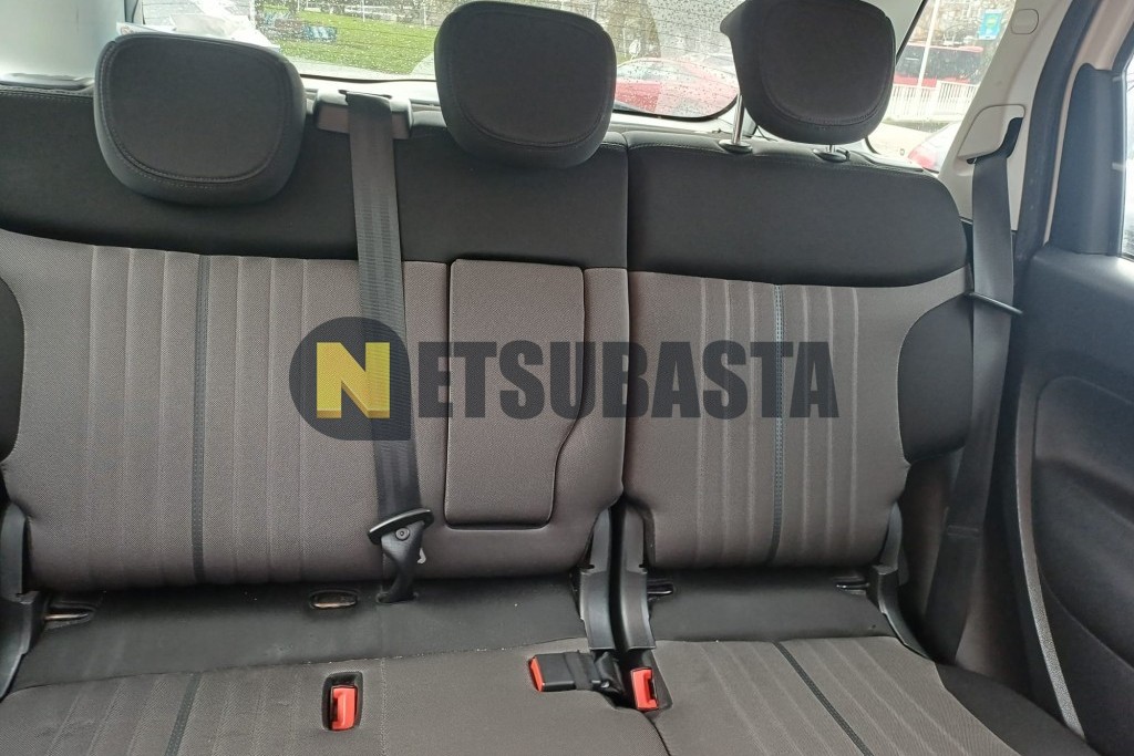 Fiat 500L 1.3 16v MultiJet 2015