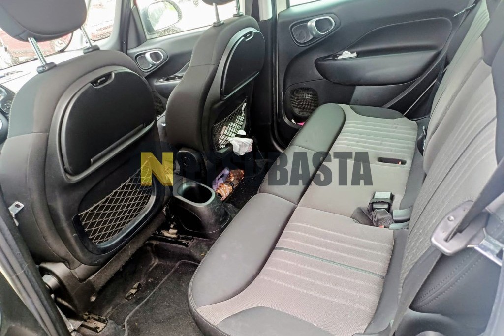 Fiat 500L 1.3 16v MultiJet 2015