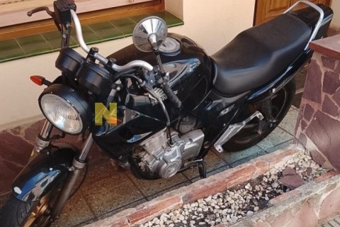 SYM Symphony 125 2014