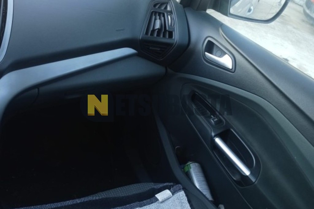 Ford C-MAX 1.6 TDCi 2011