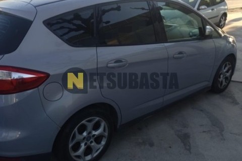 Piaggio Liberty 125 2012