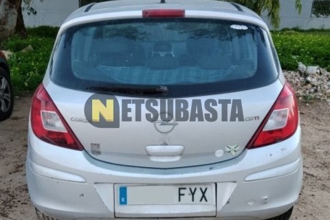 SYM Symphony 125 2014