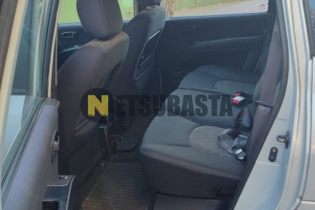 Hyundai Matrix 1.6 2003